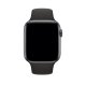 Apple MU9L2ZM/A accessorio indossabile intelligente Band Nero Fluoroelastomero 4
