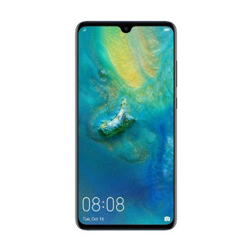 TIM Huawei Mate 20 16,6 cm (6.53") Android 9.0 4G USB tipo-C 4 GB 128 GB 4000 mAh Blu