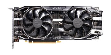 EVGA 11G-P4-2281-KR scheda video NVIDIA GeForce RTX 2080 Ti 11 GB GDDR6