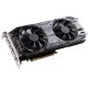 EVGA 11G-P4-2281-KR scheda video NVIDIA GeForce RTX 2080 Ti 11 GB GDDR6 6