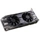 EVGA 11G-P4-2281-KR scheda video NVIDIA GeForce RTX 2080 Ti 11 GB GDDR6 8