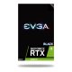 EVGA 11G-P4-2281-KR scheda video NVIDIA GeForce RTX 2080 Ti 11 GB GDDR6 10