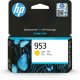 HP Cartuccia di inchiostro originale giallo 953 2