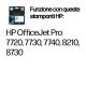 HP Cartuccia di inchiostro originale magenta 953 3