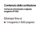 HP Cartuccia di inchiostro originale magenta 953 4