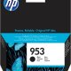 HP Cartuccia di inchiostro originale nero 953 2
