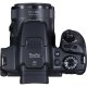 Canon PowerShot SX70 HS 1/2.3