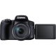 Canon PowerShot SX70 HS 1/2.3