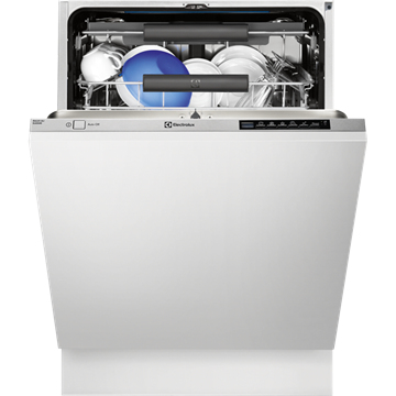 Electrolux ESL8522RO lavastoviglie A scomparsa totale 15 coperti