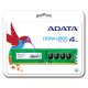 ADATA Premier memoria 4 GB 1 x 4 GB DDR4 2666 MHz 2