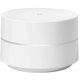 Google WiFi router wireless Gigabit Ethernet Dual-band (2.4 GHz/5 GHz) Bianco 2