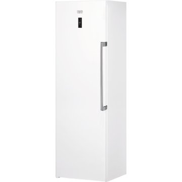Hotpoint Ariston UH8 F1D W Congelatore verticale Libera installazione 259 L Bianco