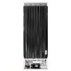 Hotpoint Ariston UH8 F1D W Congelatore verticale Libera installazione 259 L Bianco 4