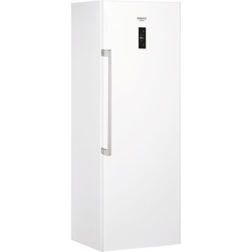 Hotpoint SH8 1D WROFD frigorifero Libera installazione 366 L Bianco