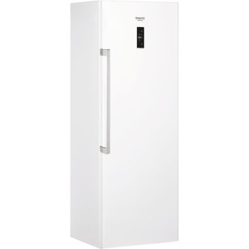 Hotpoint Ariston SH8 1D WROFD frigorifero Libera installazione 366 L Bianco