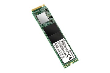 Transcend 110S 1 TB M.2 PCI Express 3.0 NVMe 3D NAND