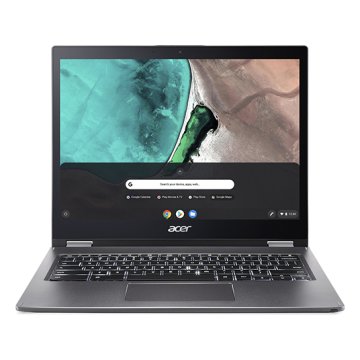 Acer Chromebook Spin 13 CP713-1WN-3060 Intel® Core™ i3 i3-8130U 34,3 cm (13.5") Touch screen Quad HD 8 GB LPDDR3-SDRAM 64 GB Flash Wi-Fi 5 (802.11ac) ChromeOS Grigio