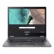 Acer Chromebook Spin 13 CP713-1WN-3060 Intel® Core™ i3 i3-8130U 34,3 cm (13.5