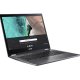 Acer Chromebook Spin 13 CP713-1WN-3060 Intel® Core™ i3 i3-8130U 34,3 cm (13.5