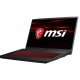 MSI Gaming GF75 8RD-040IT Thin Computer portatile 43,9 cm (17.3