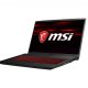 MSI Gaming GF75 8RD-040IT Thin Intel® Core™ i7 i7-8750H Computer portatile 43,9 cm (17.3