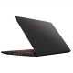 MSI Gaming GF75 8RD-040IT Thin Intel® Core™ i7 i7-8750H Computer portatile 43,9 cm (17.3