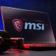MSI Gaming GF75 8RD-040IT Thin Intel® Core™ i7 i7-8750H Computer portatile 43,9 cm (17.3
