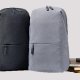 Xiaomi Mi City Sling Bag zaino Zaino casual Grigio Poliestere 5