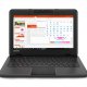 Lenovo 100e Intel® Celeron® N3350 Computer portatile 29,5 cm (11.6