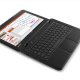 Lenovo 100e Intel® Celeron® N3350 Computer portatile 29,5 cm (11.6