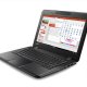 Lenovo 100e Intel® Celeron® N3350 Computer portatile 29,5 cm (11.6