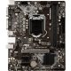 MSI H310M PRO-VD Intel® H310 LGA 1151 (Socket H4) micro ATX 3