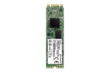 Transcend 830S M.2 128 GB Serial ATA III 3D NAND