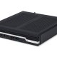 Acer Veriton N VN4660G Intel® Core™ i3 i3-8100T 4 GB DDR4-SDRAM 500 GB HDD Windows 10 Pro Mini PC Nero 6