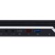 Acer Veriton N VN4660G Intel® Core™ i3 i3-8100T 4 GB DDR4-SDRAM 500 GB HDD Windows 10 Pro Mini PC Nero 7