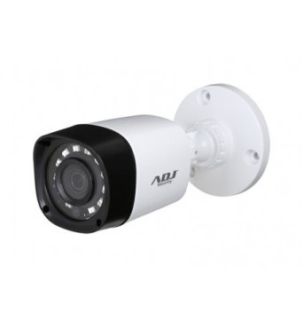 Adj A-88 Pallottola (forma) Telecamera di sicurezza IP Interno e esterno 1280 x 720 Pixel Soffitto