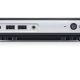 Dell Wyse 5030 480 g Nero, Argento TERA2321 2