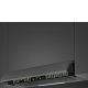 Smeg KSEIR92E cappa aspirante Semintegrato (semincassato) Nero 200 m³/h 2