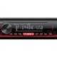 JVC KD-X362BT Nero Bluetooth 2