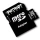 Patriot Memory Flash Card 16GB MicroSDHC 2