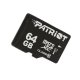 Patriot Memory 64GB microSDXC Classe 10 2