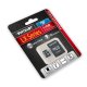 Patriot Memory 64GB microSDXC Classe 10 4