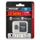 Patriot Memory 64GB microSDXC Classe 10 5