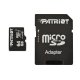 Patriot Memory 64GB microSDXC Classe 10 6