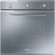 Smeg SF64M3VS forno 68 L Argento 2