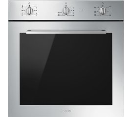 Smeg SF64M3VX forno 70 L Acciaio inox