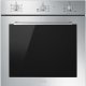 Smeg SF64M3VX forno 70 L Acciaio inox 2
