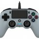 NACON PS4OFCPADGREY periferica di gioco Grigio USB Gamepad Analogico/Digitale PC, PlayStation 4 2