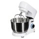 GOCLEVER KITCHEN MATE BASIC Sbattitore con base 1500 W Acciaio inox, Bianco 2