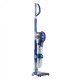 Imetec 3X PRO Aspirapolvere verticale Batteria Secco Ciclonico Senza sacchetto 0,7 L Blu, Rosso, Argento 2